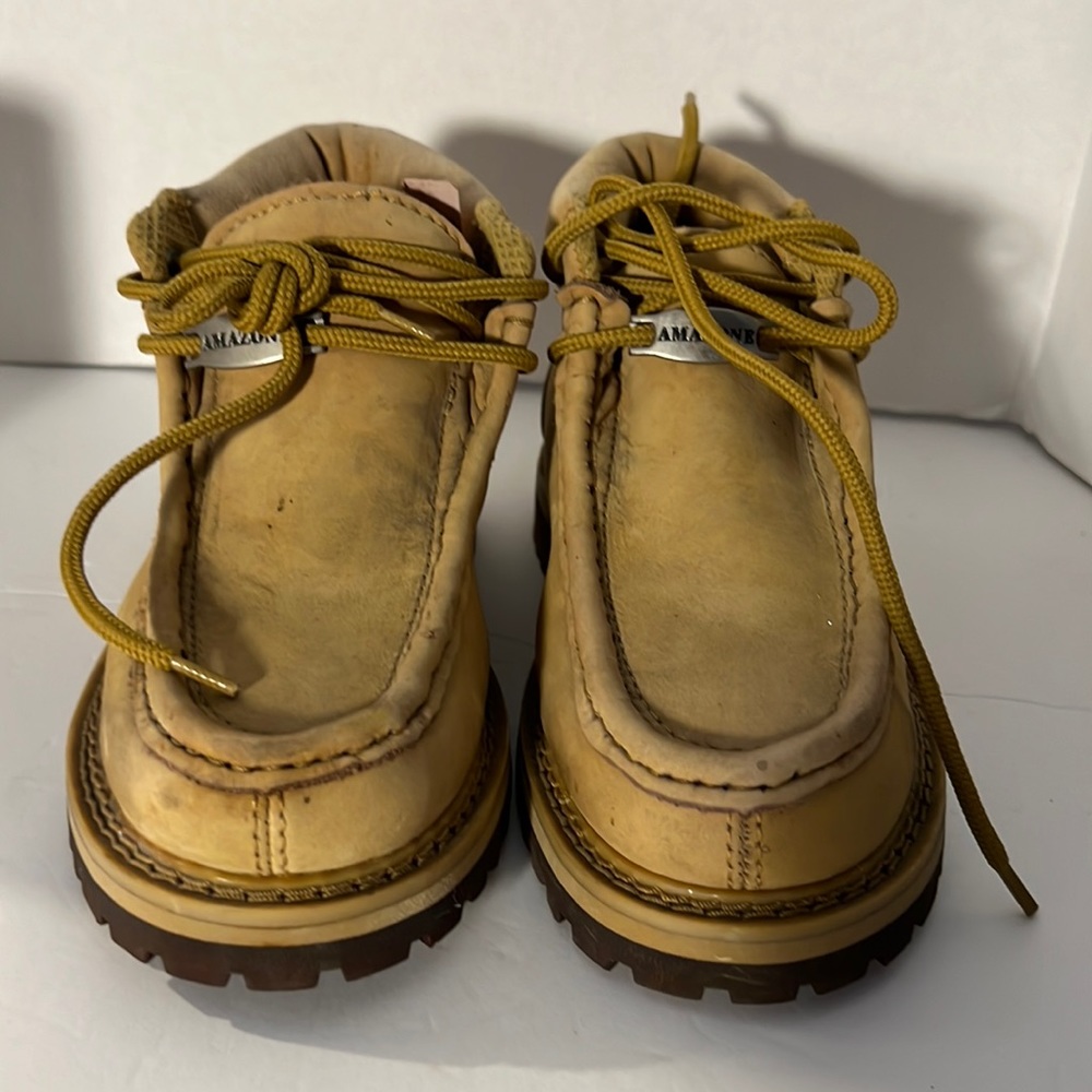 Amazone shoes